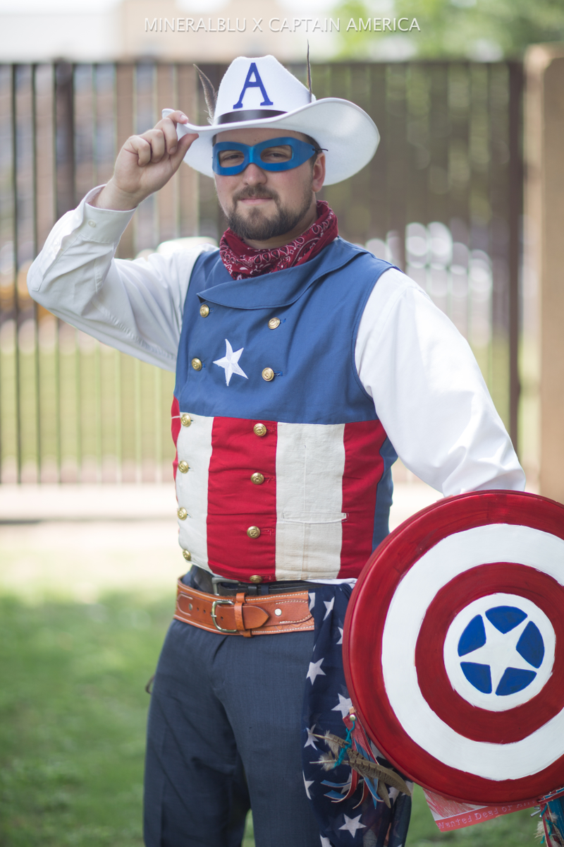 Cosplay by Unknown